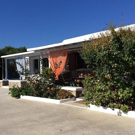 Liana Studios Mykonos Town Zewnętrze zdjęcie