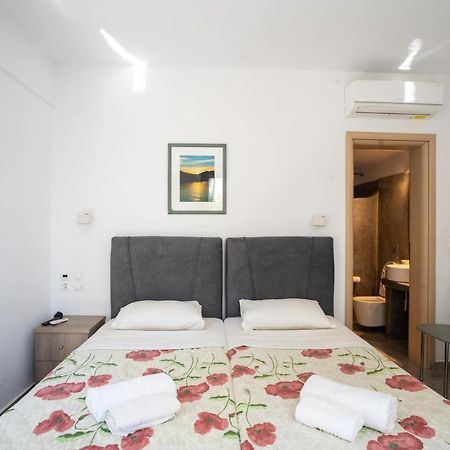 Liana Studios Mykonos Town Zewnętrze zdjęcie