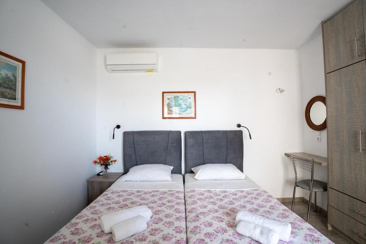 Liana Studios Mykonos Town Zewnętrze zdjęcie