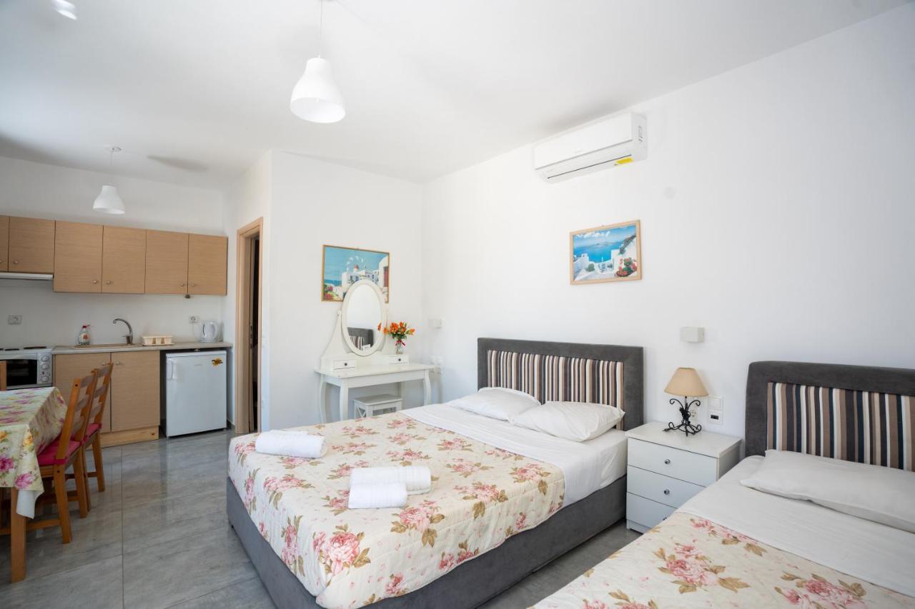 Liana Studios Mykonos Town Zewnętrze zdjęcie