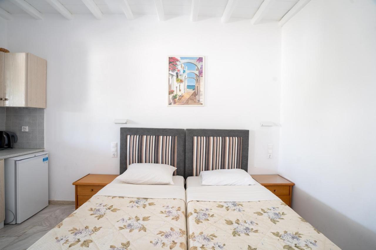 Liana Studios Mykonos Town Zewnętrze zdjęcie