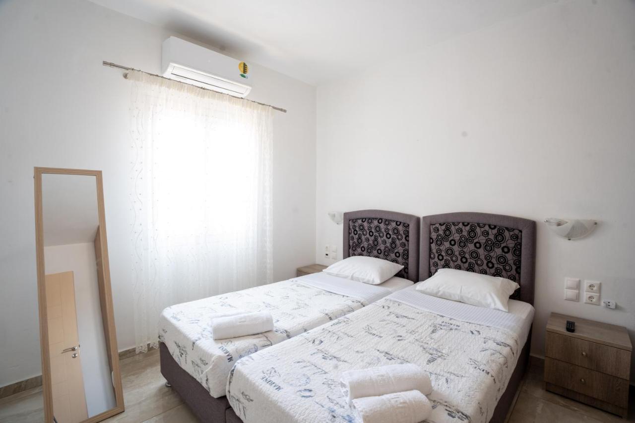 Liana Studios Mykonos Town Zewnętrze zdjęcie