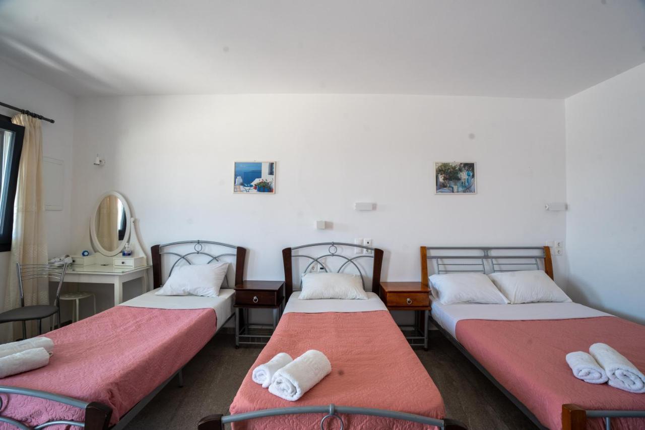 Liana Studios Mykonos Town Zewnętrze zdjęcie