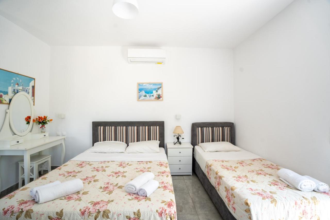 Liana Studios Mykonos Town Zewnętrze zdjęcie