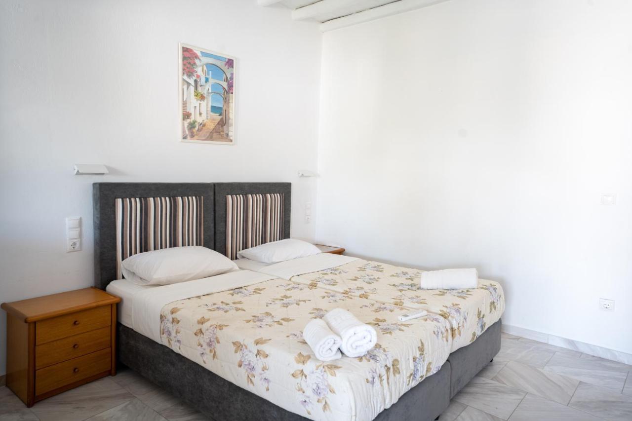 Liana Studios Mykonos Town Zewnętrze zdjęcie