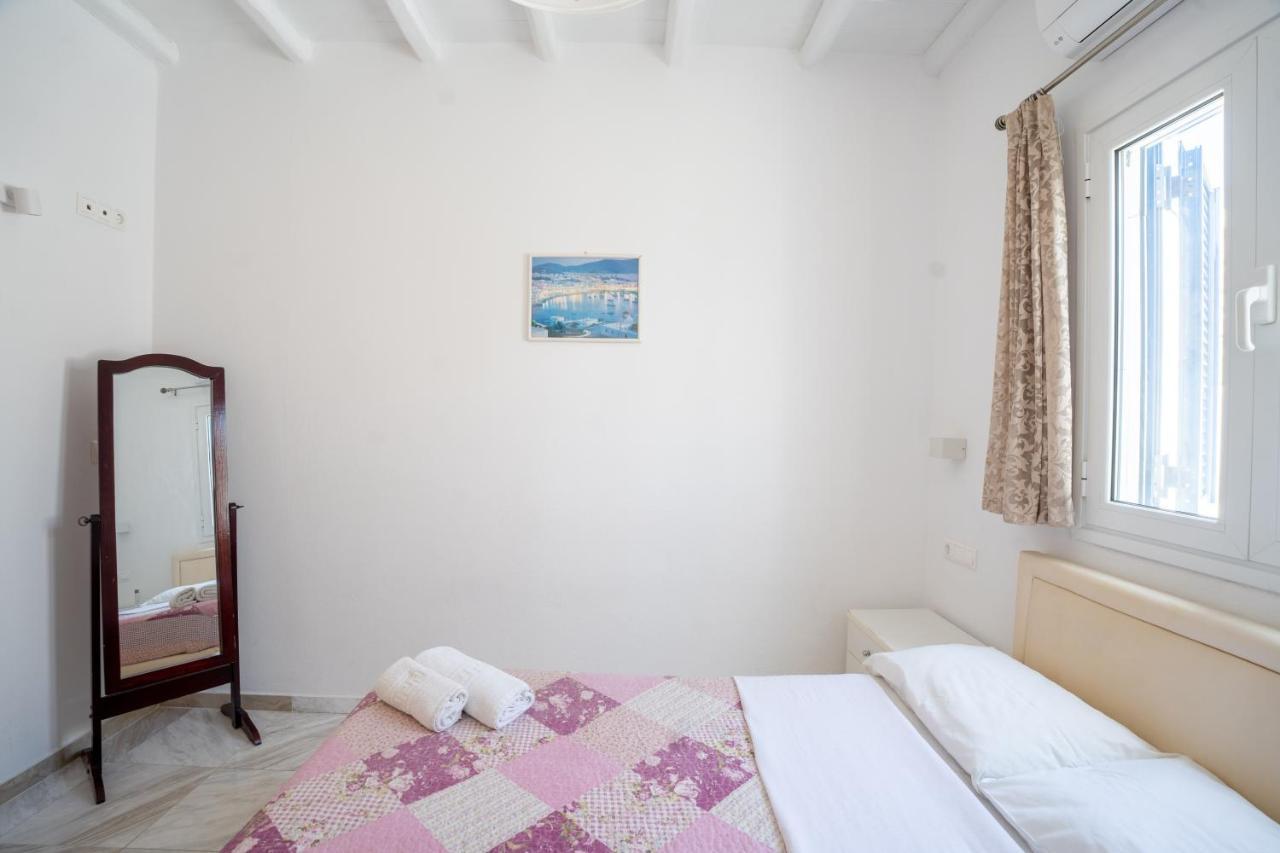 Liana Studios Mykonos Town Zewnętrze zdjęcie
